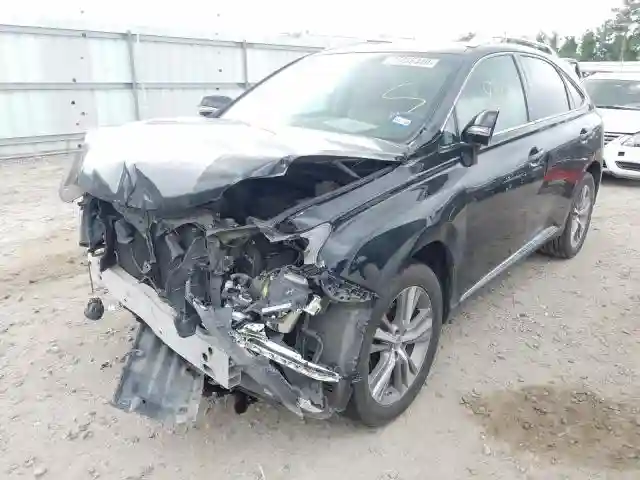2T2ZK1BA4FC182924 2015 LEXUS RX 350-1