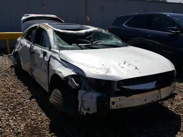 4T1B21FB2KU009002 2019 TOYOTA AVALON XLE-0