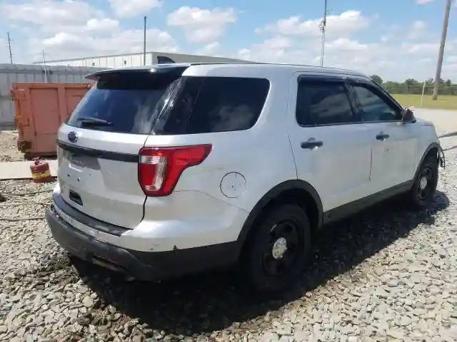 1FM5K8AR0JGB92830 2018 FORD EXPLORER POLICE INTERCEPTOR-3
