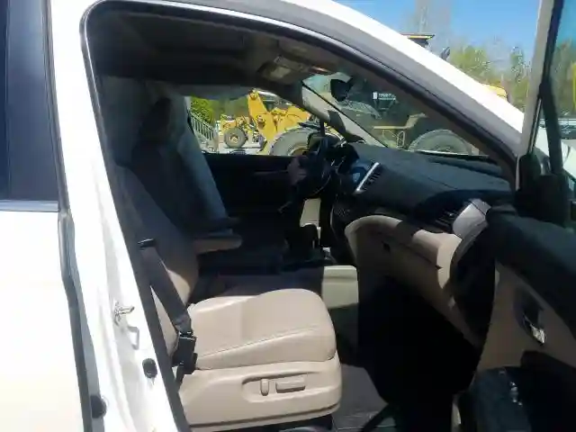 5FNYF6H5XGB084666 2016 HONDA PILOT-4