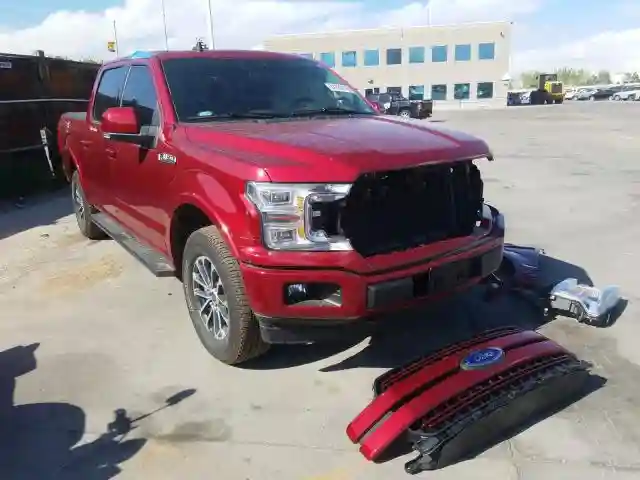 1FTEW1E46KKE36493 2019 FORD F150 SUPERCREW-0