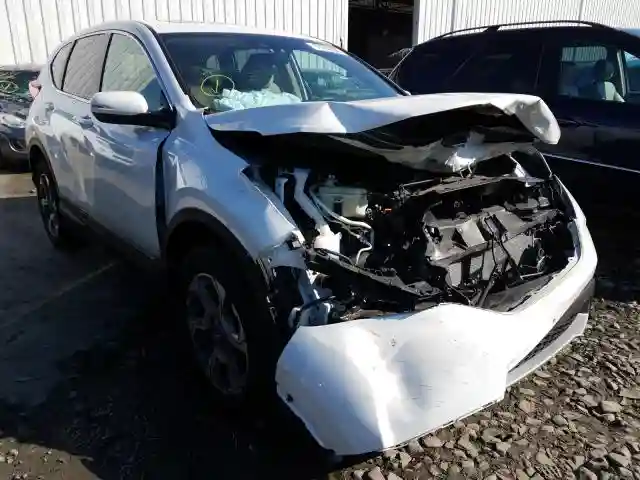 7FARW2H51KE046169 2020 HONDA CR-V EX-0