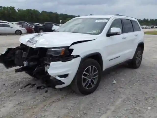 1C4RJEBG3KC630138 2019 JEEP GRAND CHEROKEE LIMITED-1