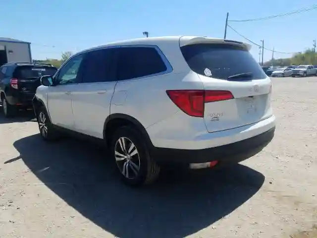 5FNYF6H5XGB084666 2016 HONDA PILOT-2