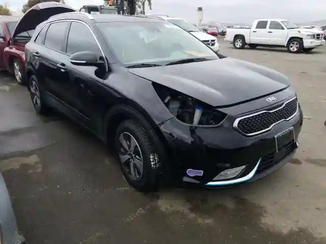 KNDCC3LD6J5180903 2018 KIA NIRO EX PREMIUM-0