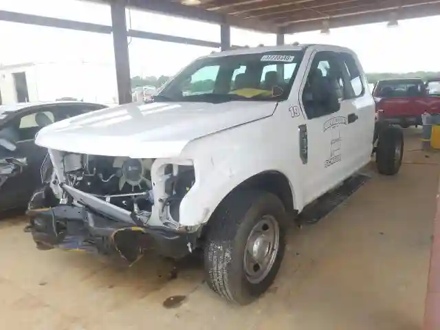 1FD8X3E65HED33401 2017 FORD F350 SUPER DUTY-1