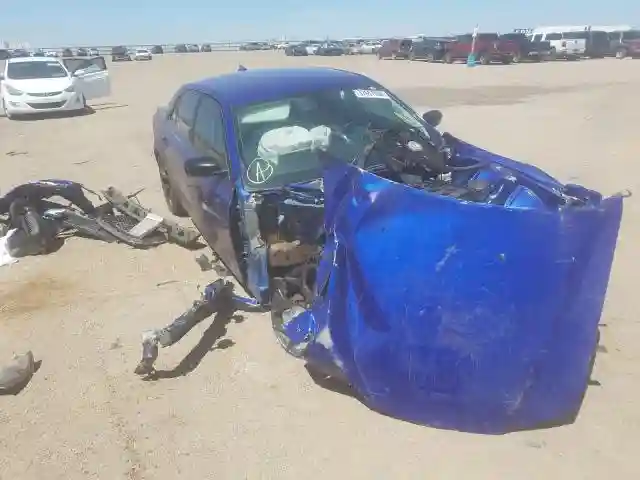 2C3CCAAG4KH614378 2019 CHRYSLER 300 TOURING-0