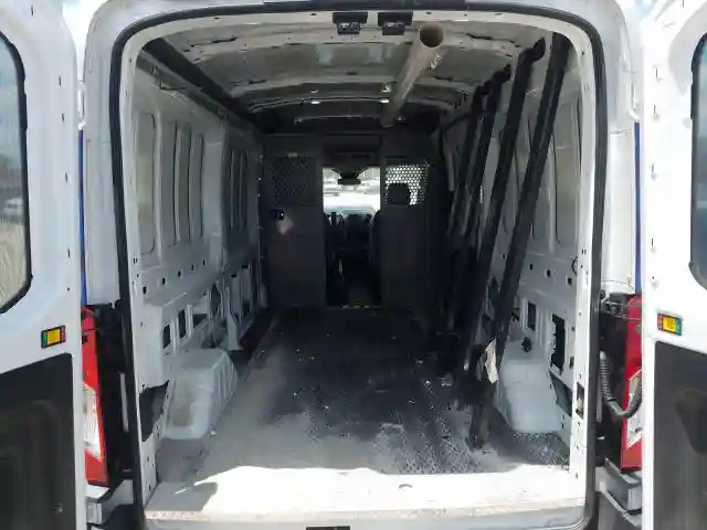 1FTYR2CM1JKA23683 2018 FORD TRANSIT T-250-5