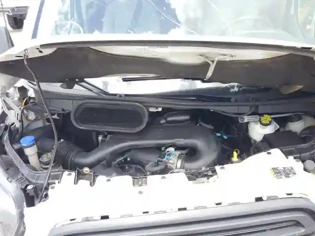 1FTBW2YM2JKA04308 2018 FORD TRANSIT T-350-4