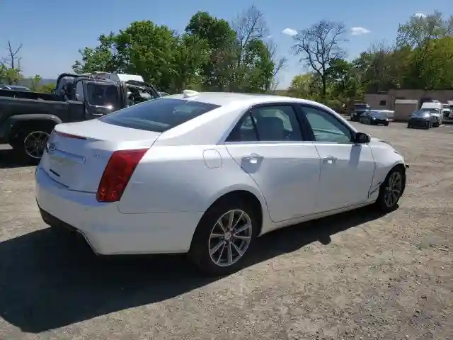 1G6AX5SX7J0148805 2018 CADILLAC CTS LUXURY-3