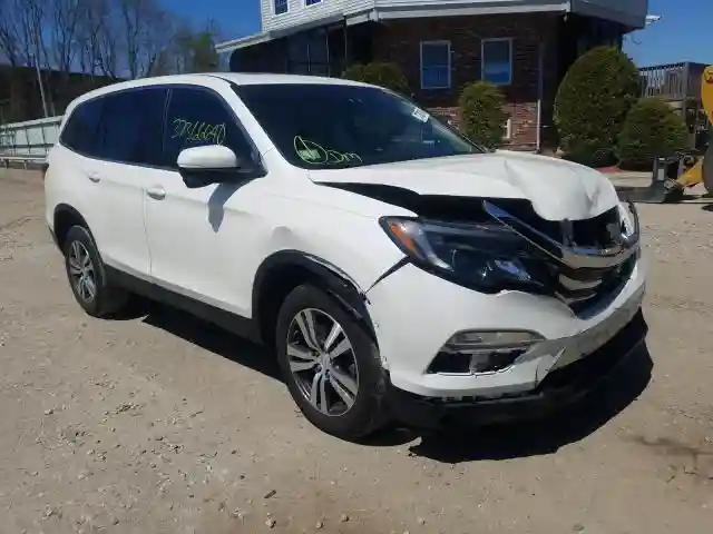 5FNYF6H5XGB084666 2016 HONDA PILOT-0