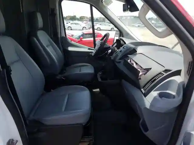 1FTYR2CM1JKA23683 2018 FORD TRANSIT T-250-4