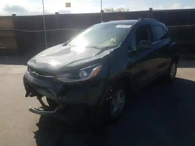 3GNCJPSB4KL260853 2019 CHEVROLET TRAX 1LT-1