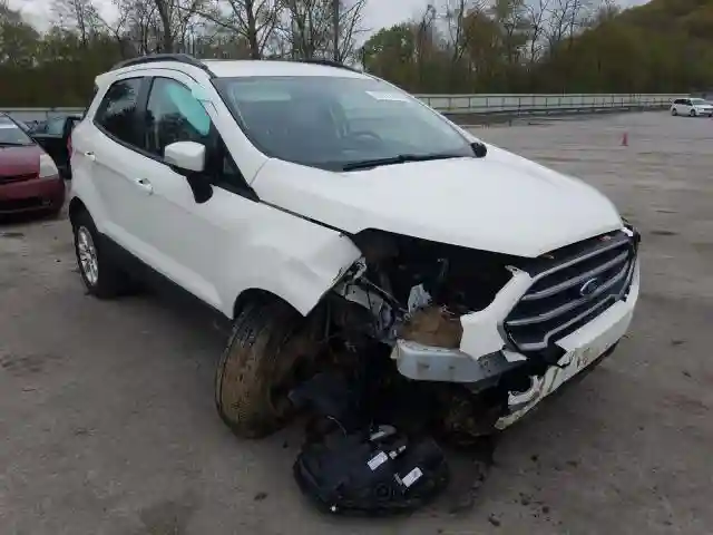 MAJ6S3GL7KC286877 2019 FORD ECOSPORT SE-0