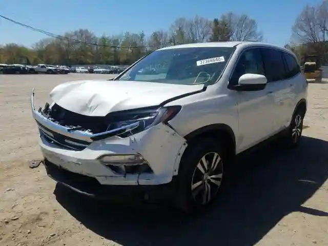 5FNYF6H5XGB084666 2016 HONDA PILOT-1