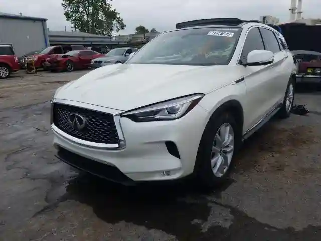 3PCAJ5M3XKF122680 2019 INFINITI QX50 ESSENTIAL-1