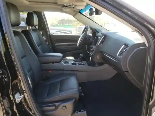 1C4RDJDG2KC821482 2019 DODGE DURANGO GT-4