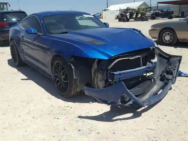 1FA6P8CFXH5340099 2017 FORD MUSTANG GT-0