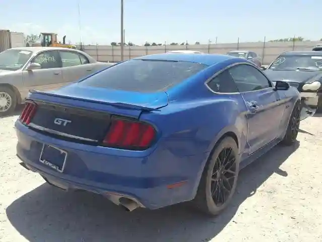 1FA6P8CFXH5340099 2017 FORD MUSTANG GT-3