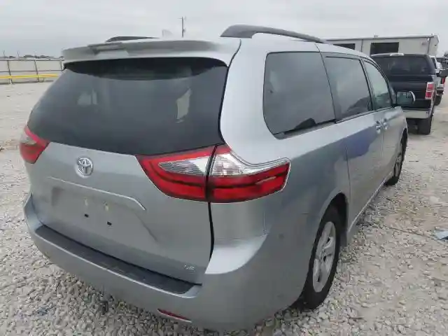 5TDKZ3DCXLS023291 2020 TOYOTA SIENNA LE-3
