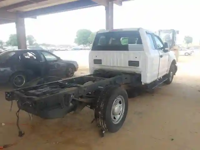 1FD8X3E65HED33401 2017 FORD F350 SUPER DUTY-3