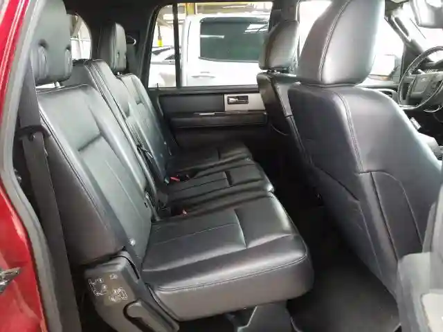 1FMJK1JT4GEF55698 2016 FORD EXPEDITION EL XLT-5