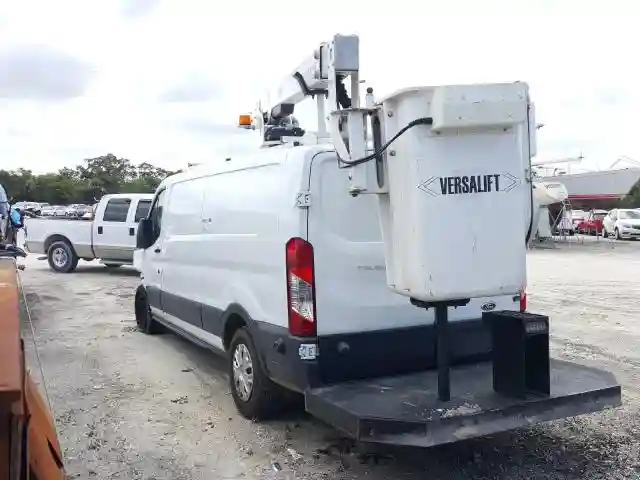 1FTBW2YM2JKA04308 2018 FORD TRANSIT T-350-2
