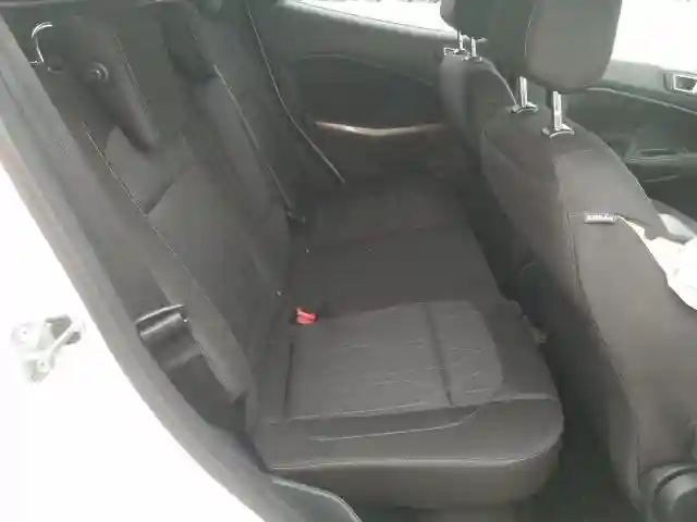 MAJ6S3GL7KC286877 2019 FORD ECOSPORT SE-5