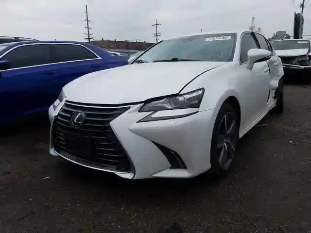 JTHCZ1BL9GA000355 2016 LEXUS GS 350-1