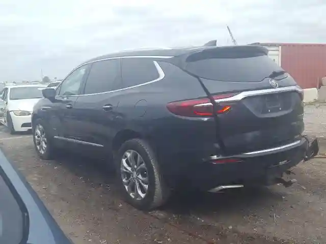 5GAERDKW8KJ210378 2019 BUICK ENCLAVE AVENIR-2