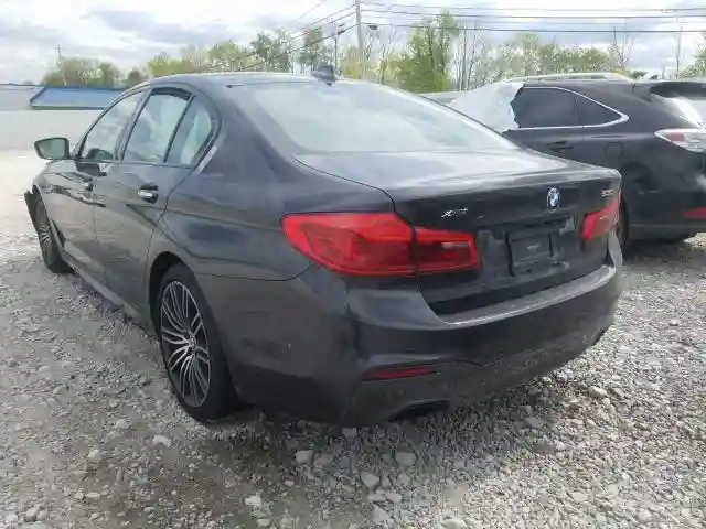 WBAJA7C39HG457826 2017 BMW 530 XI-2