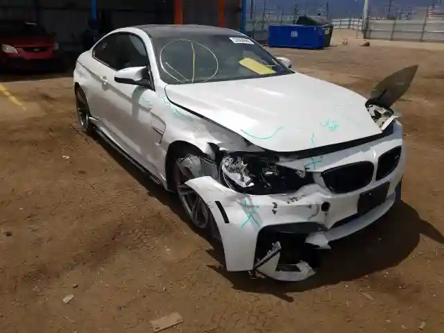 WBS3R9C52FK333675 2015 BMW M4-0