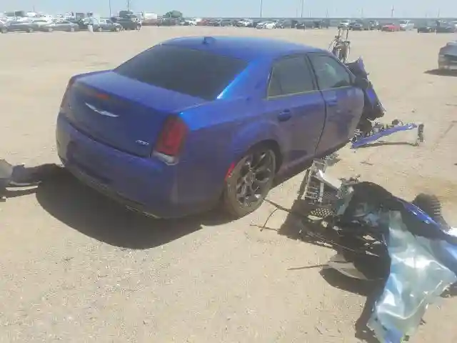 2C3CCAAG4KH614378 2019 CHRYSLER 300 TOURING-3