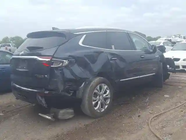 5GAERDKW8KJ210378 2019 BUICK ENCLAVE AVENIR-3