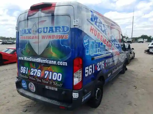 1FTYR2CM1JKA23683 2018 FORD TRANSIT T-250-3