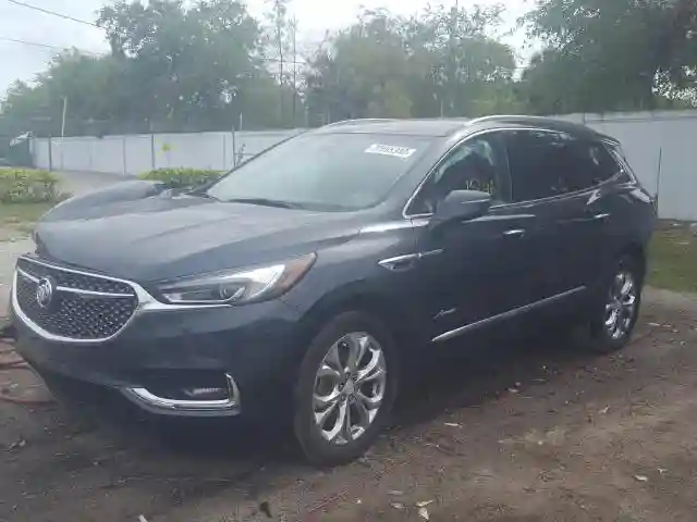 5GAERDKW8KJ210378 2019 BUICK ENCLAVE AVENIR-1