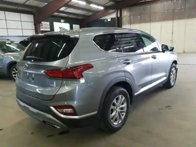 5NMS3CAD2KH050968 2019 HYUNDAI SANTA FE SEL-3