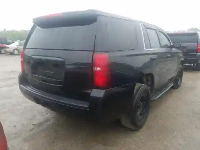 1GNSKDECXJR267468 2018 CHEVROLET TAHOE POLICE-3