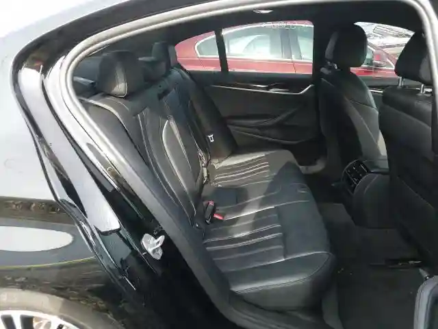 WBAJA7C38HG907191 2017 BMW 530 XI-5