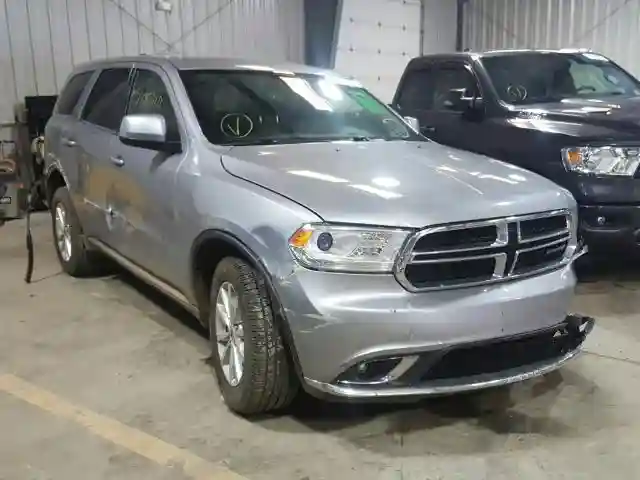 1C4RDJAG4KC586698 2019 DODGE DURANGO SXT-0