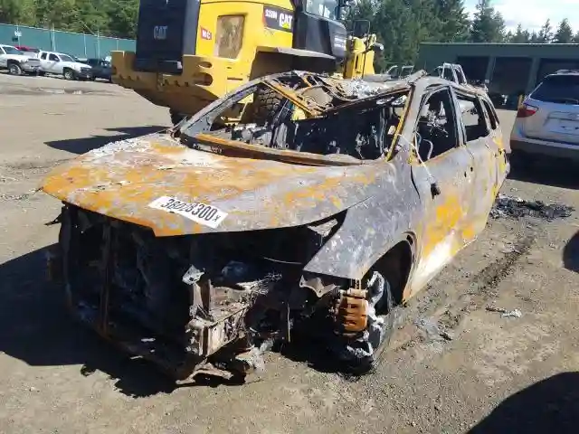 5TDDZRFH4HS422659 2017 TOYOTA HIGHLANDER LIMITED-1