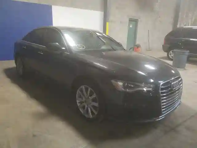 WAUGFAFC3GN160369 2016 AUDI A6 PREMIUM PLUS-0