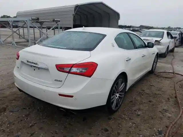 ZAM57RTA0G1167131 2016 MASERATI GHIBLI S-3