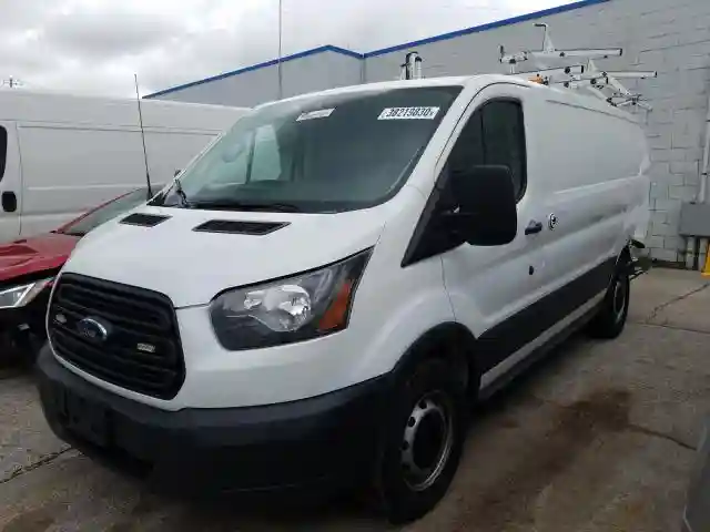 1FTYE1ZMXJKA39300 2018 FORD TRANSIT T-150-1