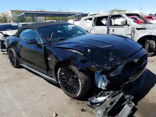 1FATP8FF7J5155707 2018 FORD MUSTANG GT-0