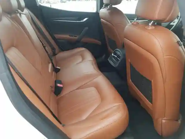 ZAM57RTA0G1167131 2016 MASERATI GHIBLI S-5