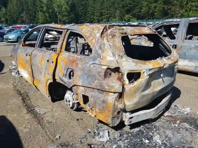 5TDDZRFH4HS422659 2017 TOYOTA HIGHLANDER LIMITED-2