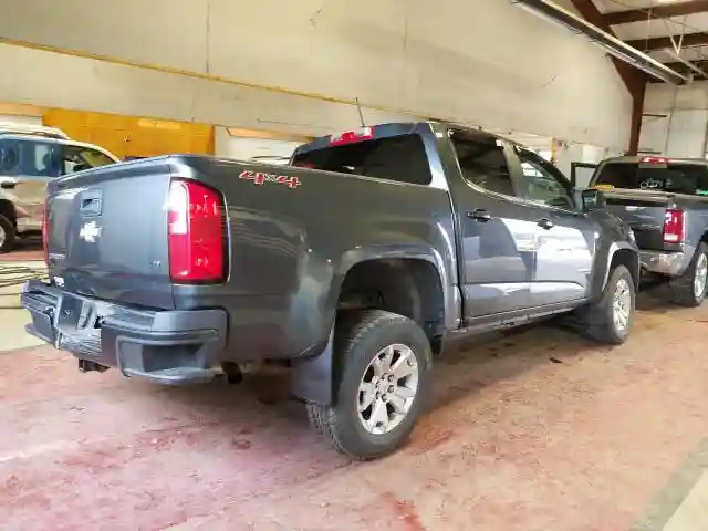 1GCGTBE38F1181937 2015 CHEVROLET COLORADO LT-3