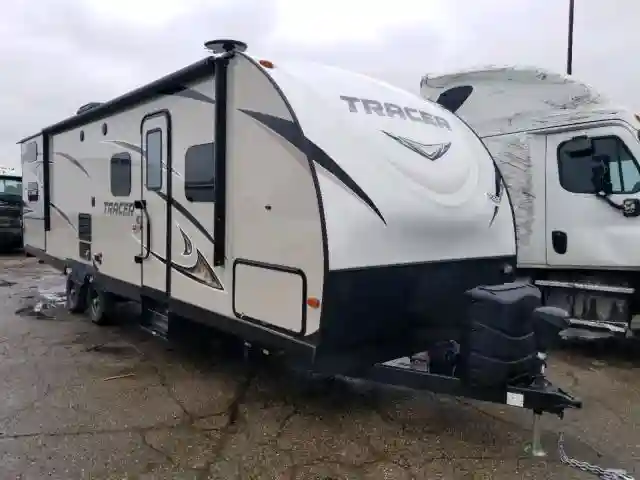 5ZT2TRUB9KB****** 2019 WILDWOOD TRACER-0