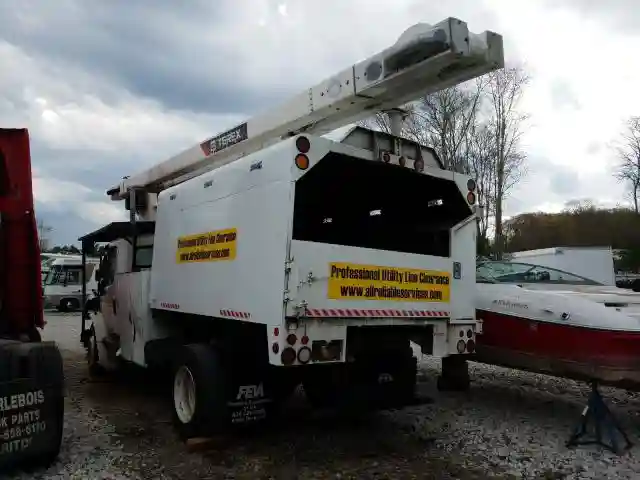 3ALACWDU2HDHY2355 2017 FREIGHTLINER M2 106 MEDIUM DUTY-2